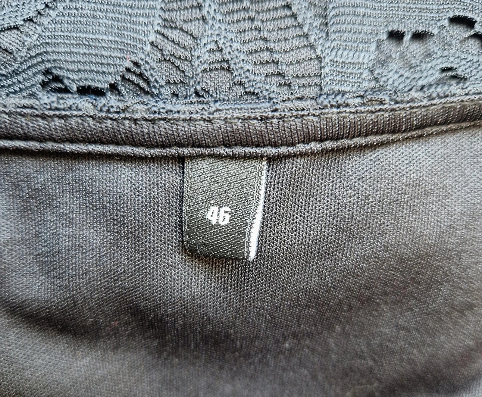 Vestido de encaje – photo 4